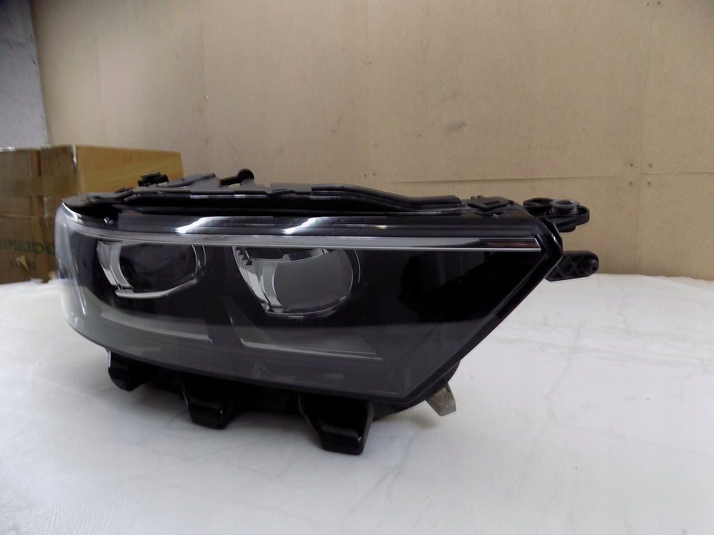 Frontscheinwerfer VW T-Roc T Roc 2GA941036D FULL LED Rechts Headlight