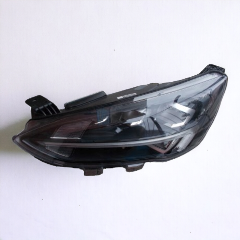 Frontscheinwerfer Ford Focus JX7B-13E015-CE LED Links Scheinwerfer Headlight