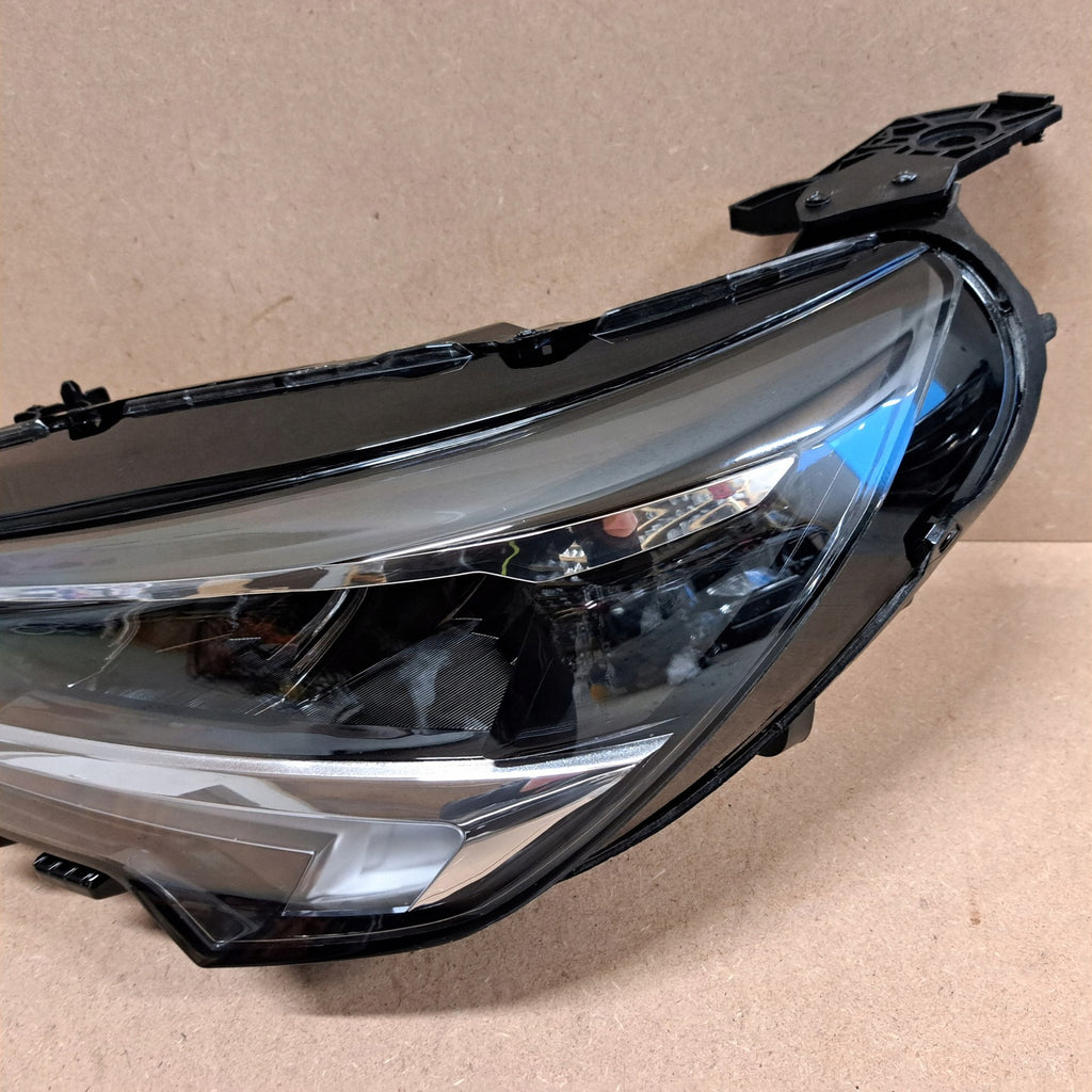 Frontscheinwerfer Opel Corsa F 9829522780 FULL LED Links Scheinwerfer Headlight