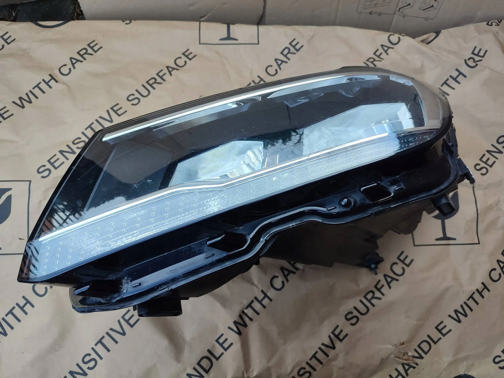 Frontscheinwerfer VW Tiguan 5NB941005B Links Scheinwerfer Headlight