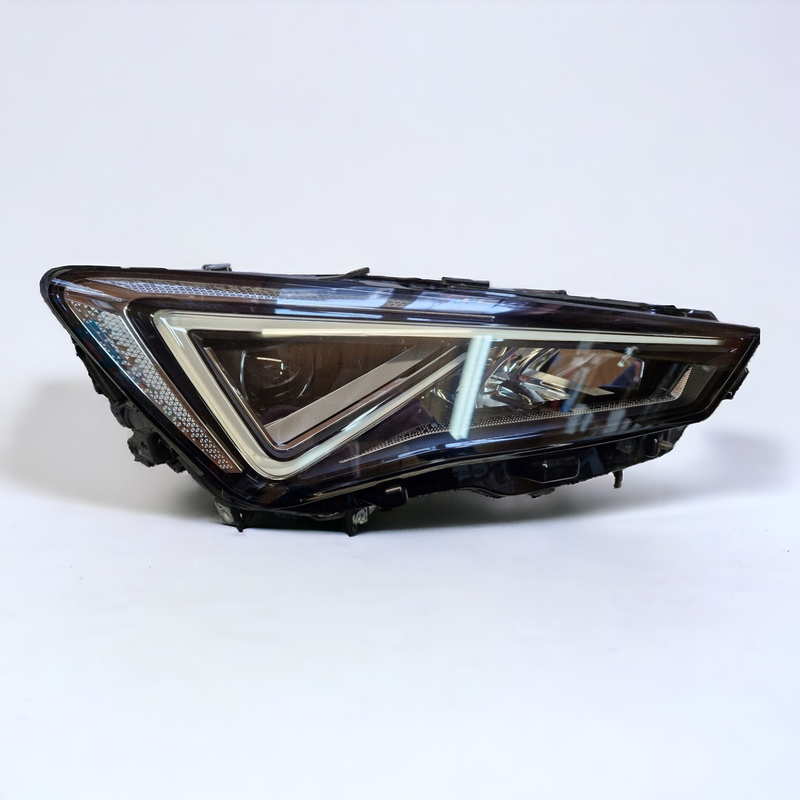 Frontscheinwerfer Seat Tarraco 5FJ941008C LED Rechts Scheinwerfer Headlight