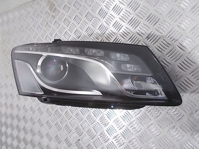 Frontscheinwerfer Audi Q5 8R0941004AF Xenon Rechts Scheinwerfer Headlight