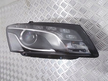 Load image into Gallery viewer, Frontscheinwerfer Audi Q5 8R0941004AF Xenon Rechts Scheinwerfer Headlight