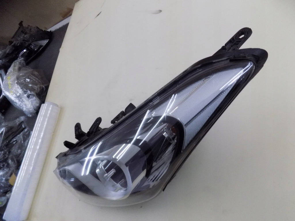 Frontscheinwerfer Hyundai I30 92101-A6000 Links Scheinwerfer Headlight