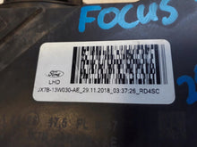 Load image into Gallery viewer, Frontscheinwerfer Ford Focus JX7B-13W030-AE Links Scheinwerfer Headlight