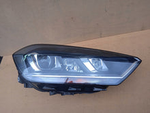 Laden Sie das Bild in den Galerie-Viewer, Frontscheinwerfer VW Sportsvan 517941032B LED Rechts Scheinwerfer Headlight