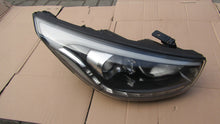 Laden Sie das Bild in den Galerie-Viewer, Frontscheinwerfer Hyundai 92102-2Y 92102-2S LED Rechts Scheinwerfer Headlight