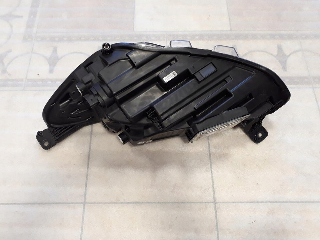 Frontscheinwerfer Ford Focus JX7B-13E014-CE FULL LED Rechts Headlight