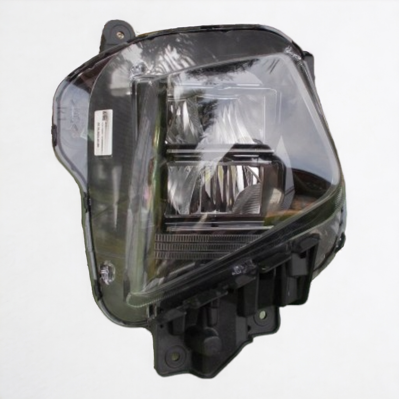 Frontscheinwerfer Hyundai Tucson 92102N7100 LED Rechts Scheinwerfer Headlight