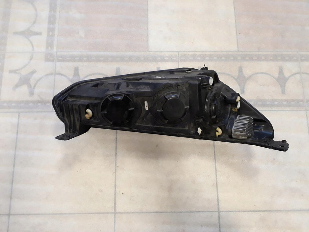 Frontscheinwerfer Ford Focus JX7B-13W030-AE Links Scheinwerfer Headlight