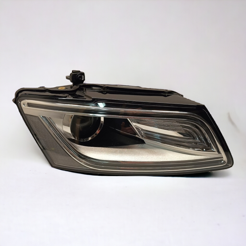 Frontscheinwerfer Audi Q5 8R0941006 Xenon Rechts Scheinwerfer Headlight