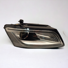 Load image into Gallery viewer, Frontscheinwerfer Audi Q5 8R0941006 Xenon Rechts Scheinwerfer Headlight