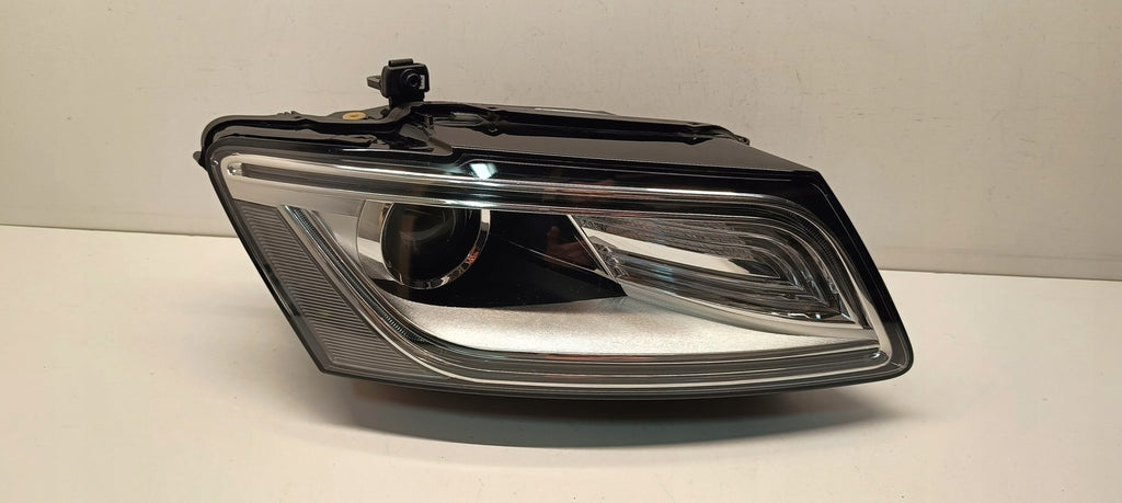 Frontscheinwerfer Audi Q5 8R0941006 Xenon Rechts Scheinwerfer Headlight