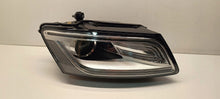 Load image into Gallery viewer, Frontscheinwerfer Audi Q5 8R0941006 Xenon Rechts Scheinwerfer Headlight