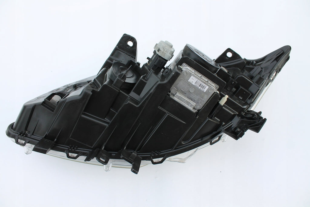 Frontscheinwerfer Renault Laguna III 260100035R 89901837 Xenon Rechts Headlight