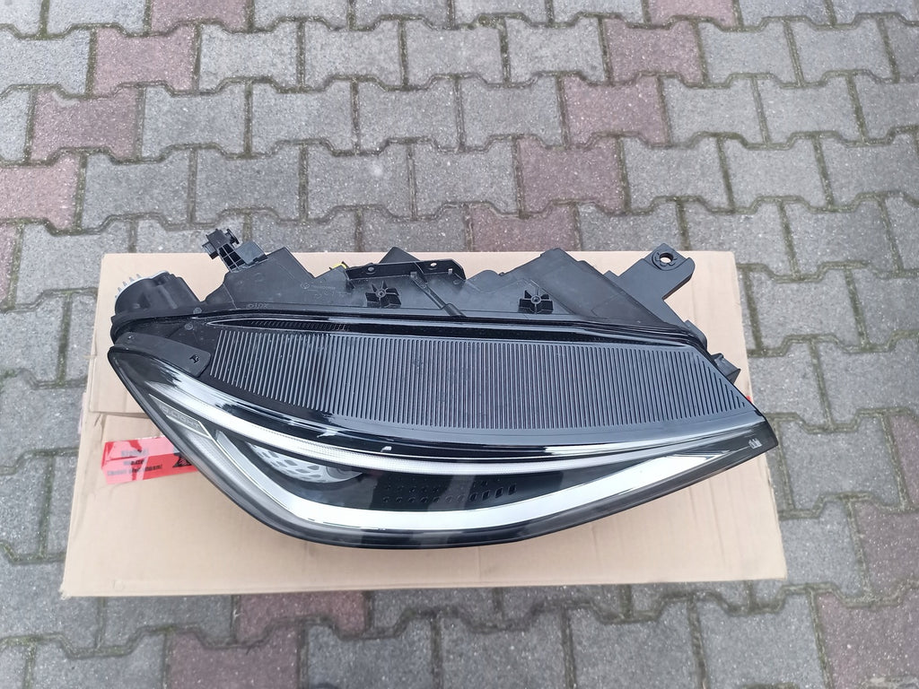 Frontscheinwerfer VW Id.5 11B941036K FULL LED Rechts Scheinwerfer Headlight