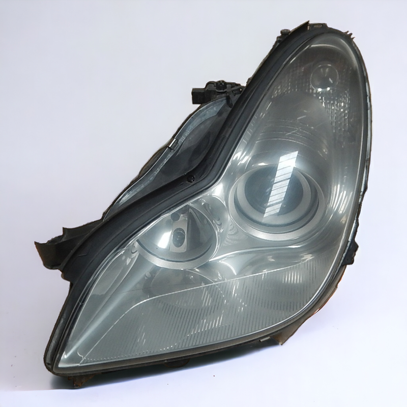 Frontscheinwerfer Mercedes-Benz Cls Links Scheinwerfer Headlight