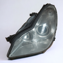 Load image into Gallery viewer, Frontscheinwerfer Mercedes-Benz Cls Links Scheinwerfer Headlight