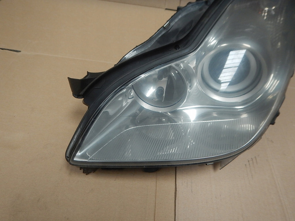 Frontscheinwerfer Mercedes-Benz Cls Links Scheinwerfer Headlight