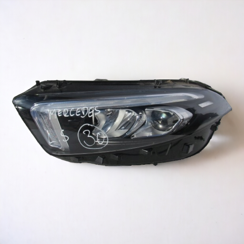 Frontscheinwerfer Mercedes-Benz W177 A1779064703 LED Links Headlight