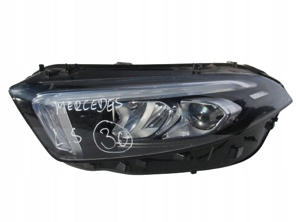 Frontscheinwerfer Mercedes-Benz W177 A1779064703 LED Links Headlight