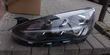 Load image into Gallery viewer, Frontscheinwerfer Ford Focus JX7B-13E015-CE LED Links Scheinwerfer Headlight