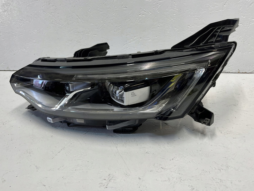 Frontscheinwerfer Renault Talisman 260606722R FULL LED Links Headlight