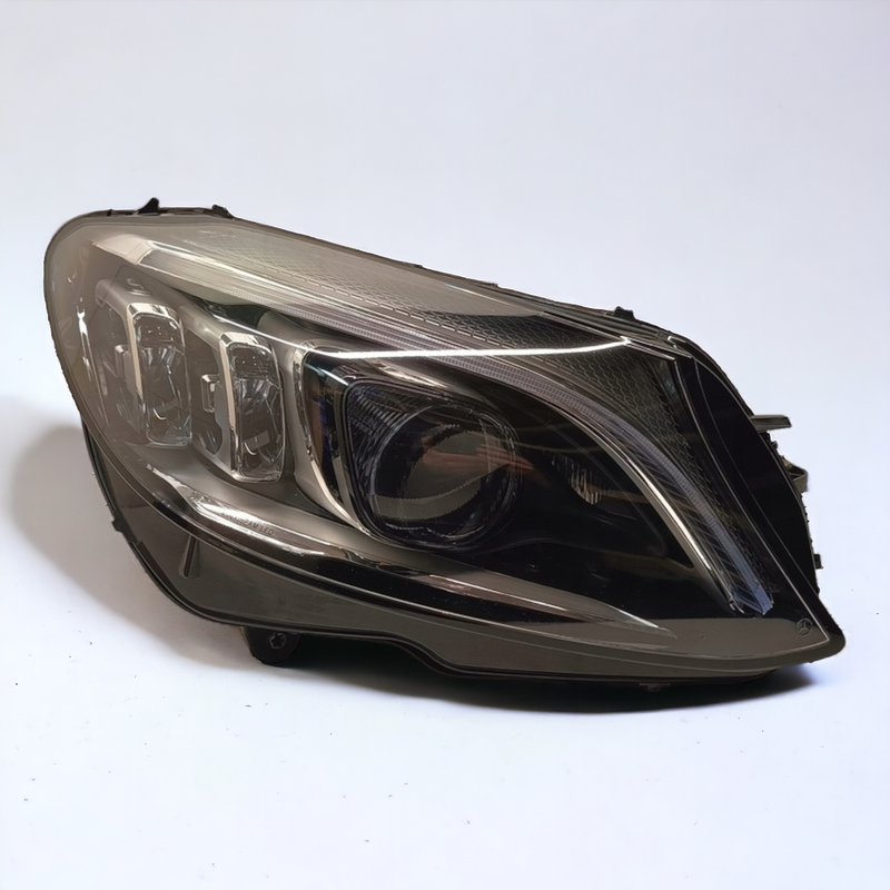 Frontscheinwerfer Mercedes-Benz A2059061606KZ LED Rechts Scheinwerfer Headlight