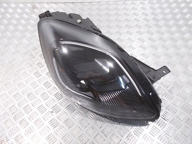 Frontscheinwerfer Ford Puma L1TB-13E014-GH LED Rechts Scheinwerfer Headlight