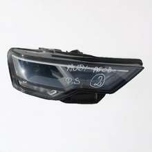 Load image into Gallery viewer, Frontscheinwerfer Audi A6 C8 4K0941034 1ZX013376-02 LED Rechts Headlight