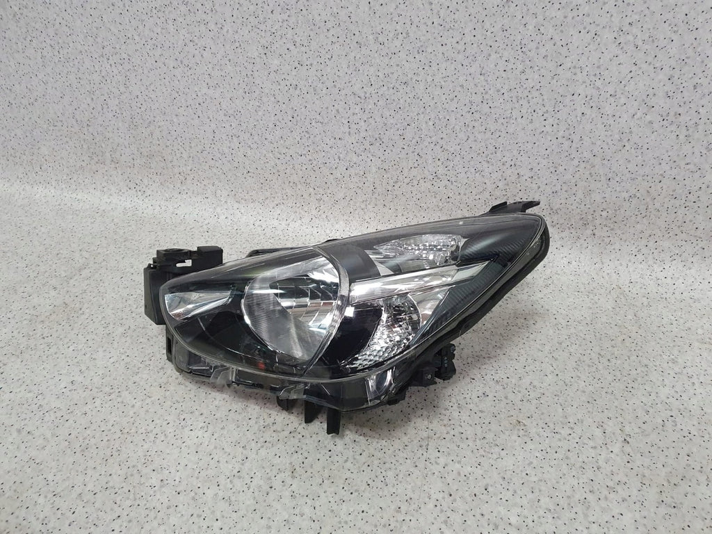 Frontscheinwerfer Mazda 2 Dj DB5J-51040 LED Links Scheinwerfer Headlight