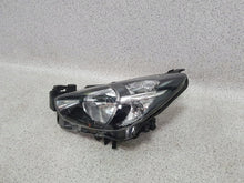Laden Sie das Bild in den Galerie-Viewer, Frontscheinwerfer Mazda 2 Dj DB5J-51040 LED Links Scheinwerfer Headlight