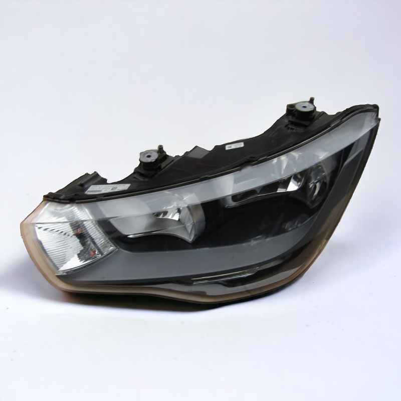 Frontscheinwerfer Audi A1 8X0941003 LED Links Scheinwerfer Headlight