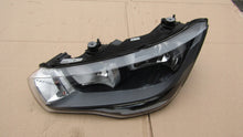 Load image into Gallery viewer, Frontscheinwerfer Audi A1 8X0941003 LED Links Scheinwerfer Headlight