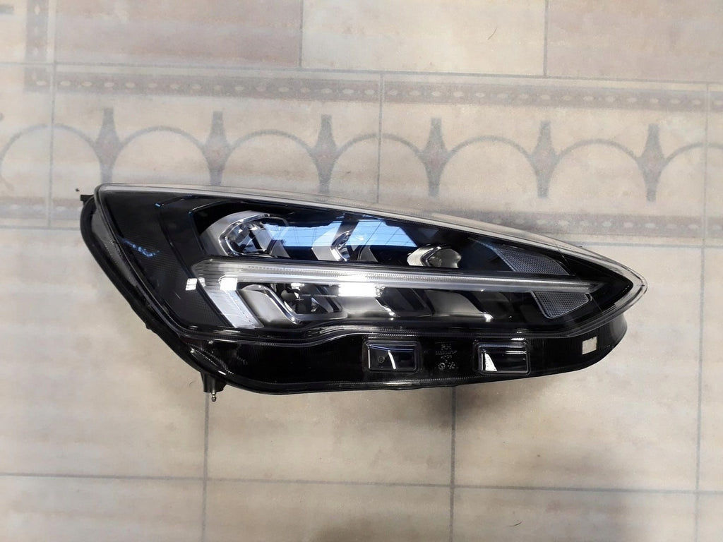 Frontscheinwerfer Ford Focus JX7B-13E014-CE FULL LED Rechts Headlight