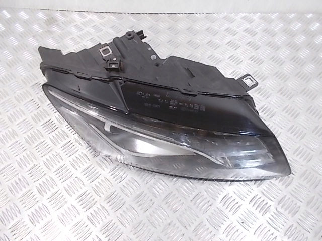 Frontscheinwerfer Audi Q5 8R0941004AF Xenon Rechts Scheinwerfer Headlight