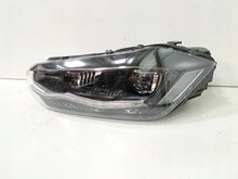 Laden Sie das Bild in den Galerie-Viewer, Frontscheinwerfer VW Polo 2G1941035B 90124566 FULL LED Links Headlight