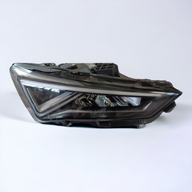 Frontscheinwerfer Seat Leon 5FB941008F LED Rechts Scheinwerfer Headlight