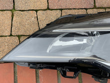 Laden Sie das Bild in den Galerie-Viewer, Frontscheinwerfer Opel Astra 39158005 662588537 LED Links Scheinwerfer Headlight