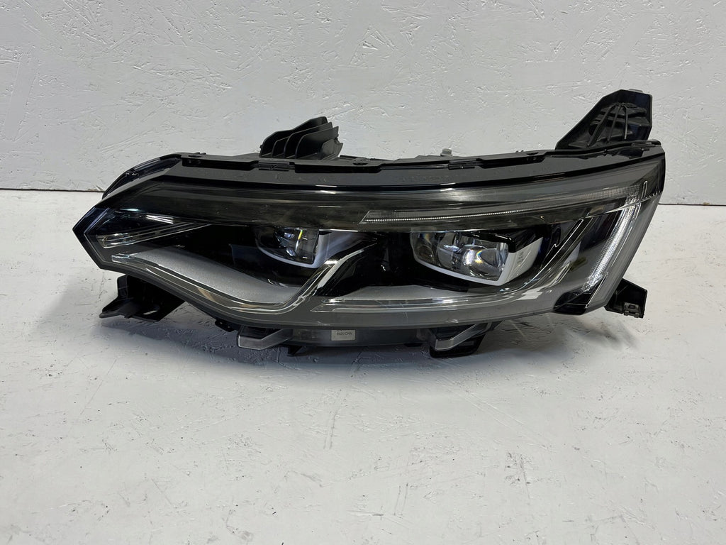 Frontscheinwerfer Renault Talisman 260606722R FULL LED Links Headlight